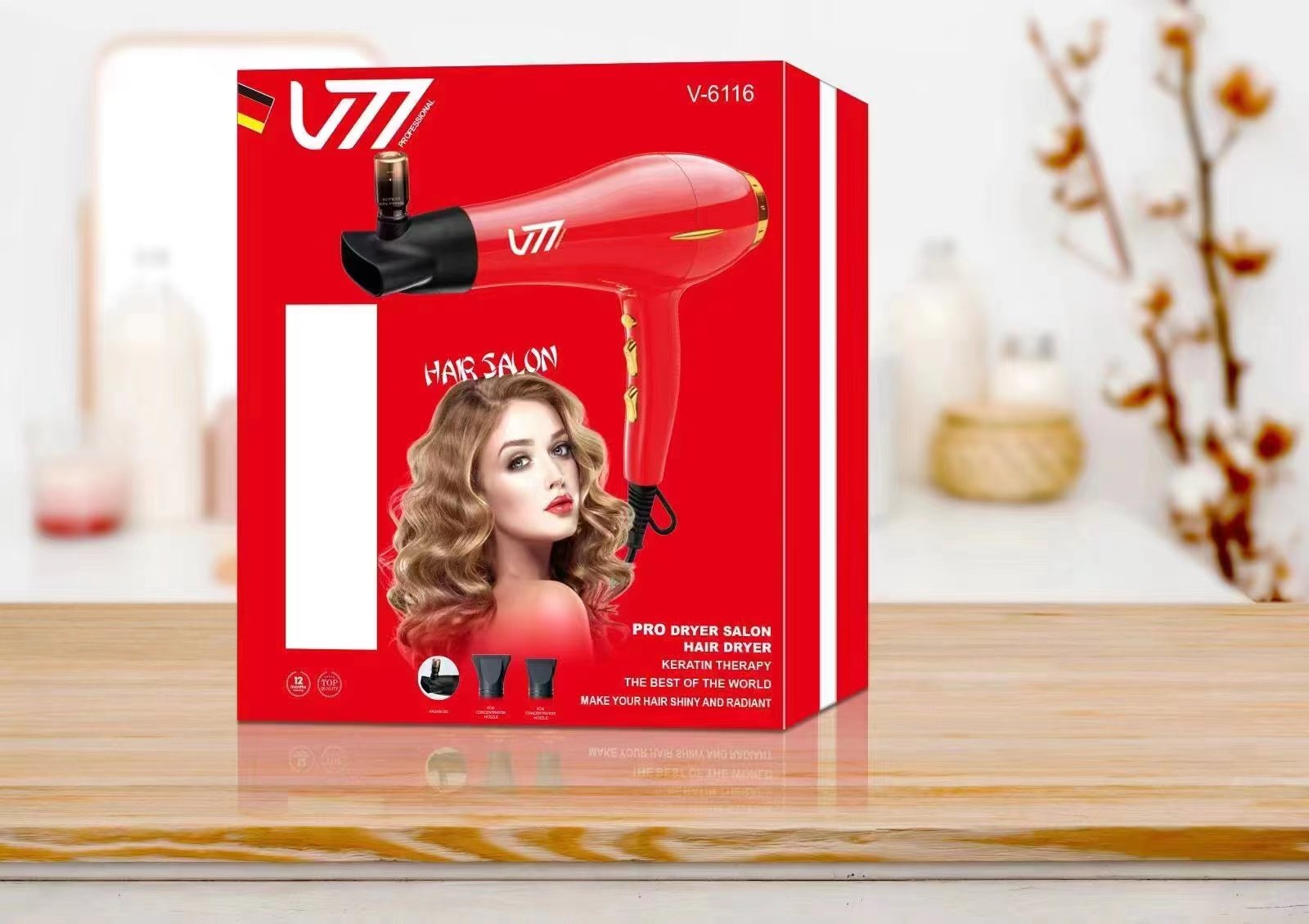 Yiwu Danyao Trading Co., Ltd.